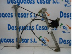 Recambio de elevalunas delantero izquierdo para citroën xsara berlina 1.6 16v cat (nfu / tu5jp4) referencia OEM IAM  ELECTRICO 5