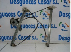 Recambio de elevalunas delantero izquierdo para citroën xsara berlina 1.6 16v cat (nfu / tu5jp4) referencia OEM IAM  ELECTRICO 5 2