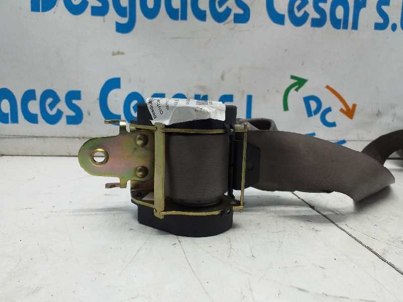 Recambio de cinturon seguridad delantero izquierdo para renault espace iv (jk0) grand espace initiale referencia OEM IAM 8200211