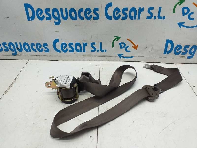 Recambio de cinturon seguridad delantero izquierdo para renault espace iv (jk0) grand espace initiale referencia OEM IAM 8200211