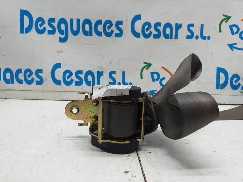Recambio de cinturon seguridad delantero derecho para renault espace iv (jk0) grand espace initiale referencia OEM IAM 820021168