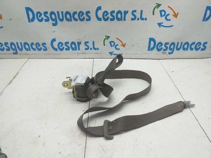 Recambio de cinturon seguridad delantero derecho para renault espace iv (jk0) grand espace initiale referencia OEM IAM 820021168