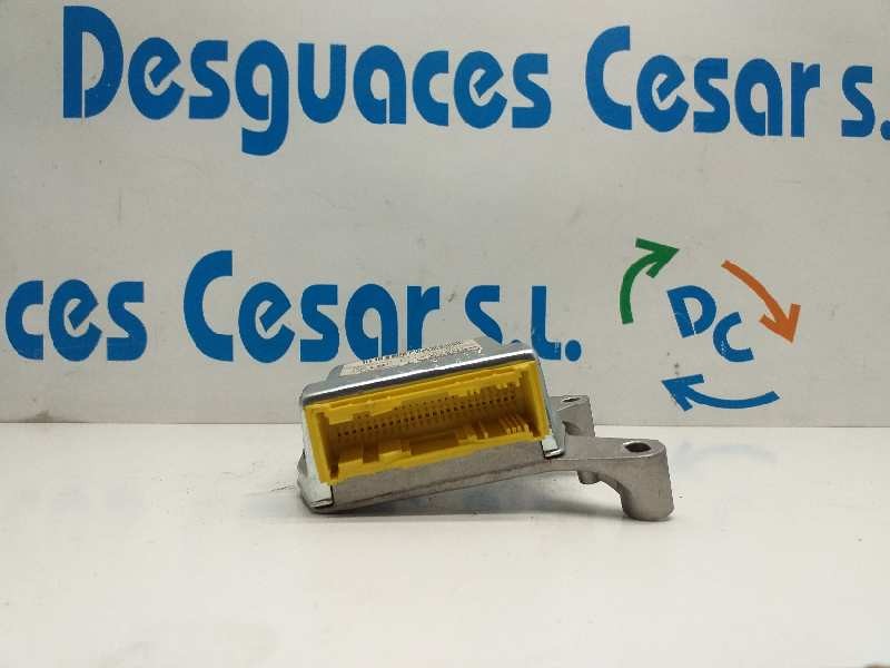 Recambio de centralita airbag para renault espace iv (jk0) grand espace initiale referencia OEM IAM 603785400 8200313333 OFERTA