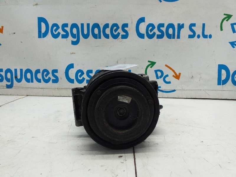 Recambio de compresor aire acondicionado para renault espace iv (jk0) grand espace initiale referencia OEM IAM 7701056791  