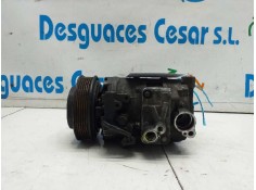 Recambio de compresor aire acondicionado para renault espace iv (jk0) grand espace initiale referencia OEM IAM 7701056791   2