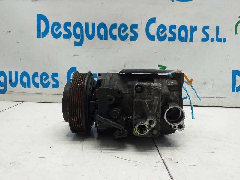 Recambio de compresor aire acondicionado para renault espace iv (jk0) grand espace initiale referencia OEM IAM 7701056791  