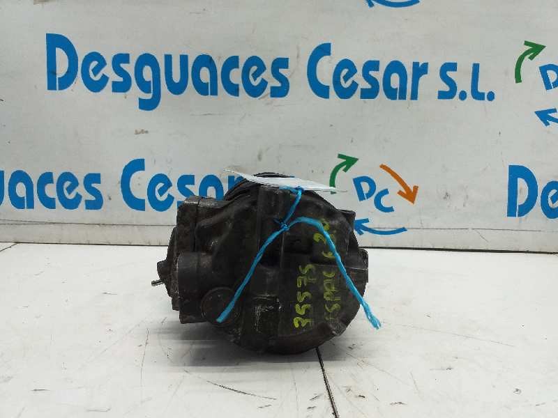 Recambio de compresor aire acondicionado para renault espace iv (jk0) grand espace initiale referencia OEM IAM 7701056791  