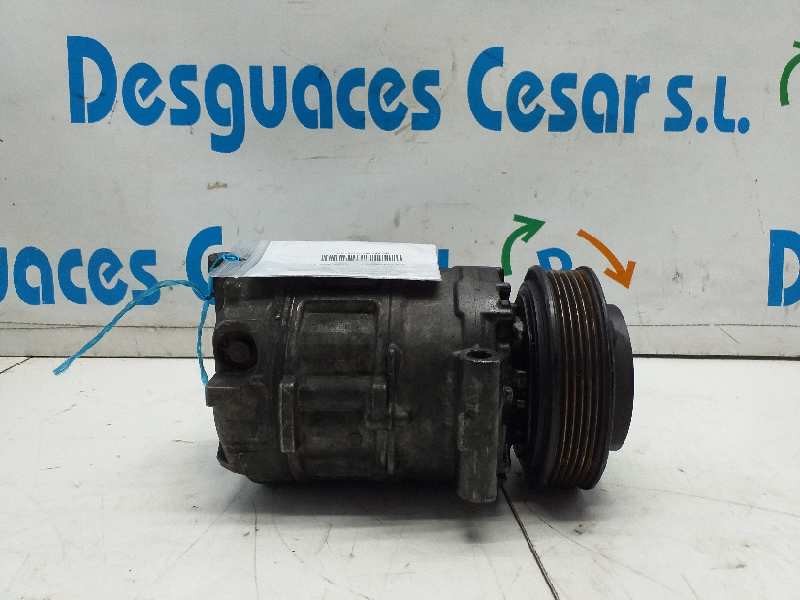 Recambio de compresor aire acondicionado para renault espace iv (jk0) grand espace initiale referencia OEM IAM 7701056791  