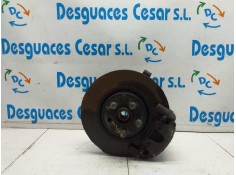 Recambio de mangueta delantera derecha para renault espace iv (jk0) grand espace initiale referencia OEM IAM 8200322079  