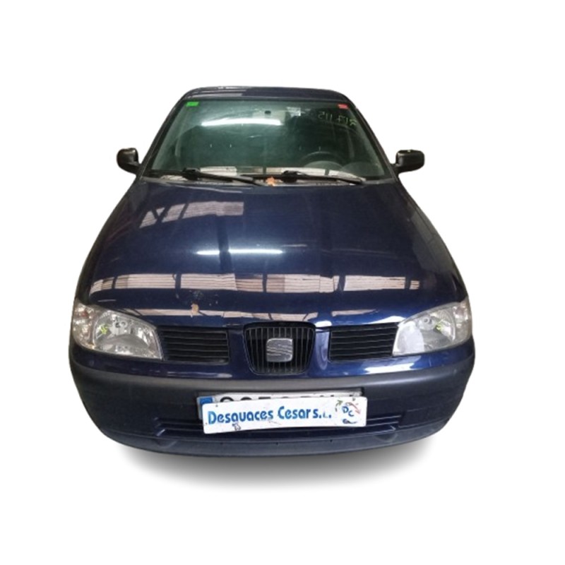 SEAT IBIZA II (6K1) - imagen 1