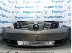 Recambio de paragolpes delantero para renault espace iv (jk0) grand espace initiale referencia OEM IAM 7701053383 PLATA OFERTA