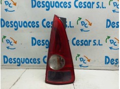 Recambio de piloto trasero derecho para renault espace iv (jk0) grand espace initiale referencia OEM IAM 8200027152  