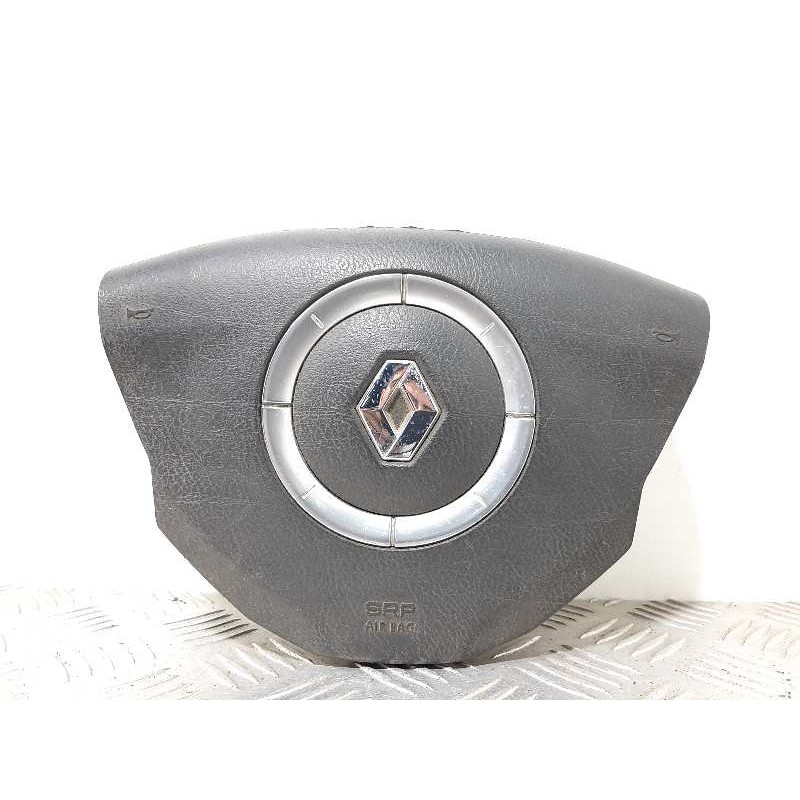 Recambio de airbag delantero izquierdo para renault espace iv (jk0) grand espace initiale referencia OEM IAM 8200284550  