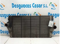 Recambio de intercooler para renault espace iv (jk0) grand espace initiale referencia OEM IAM 8200033732  