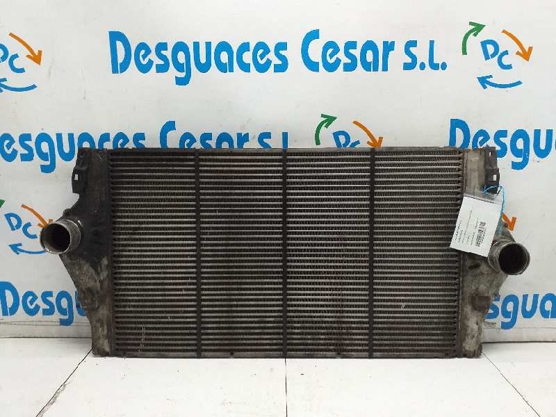 Recambio de intercooler para renault espace iv (jk0) grand espace initiale referencia OEM IAM 8200033732  