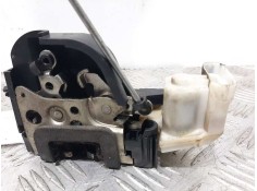 Recambio de cerradura puerta delantera izquierda para fiat punto berlina (188) 1.2 8v elx (i) referencia OEM IAM 0046536066   2