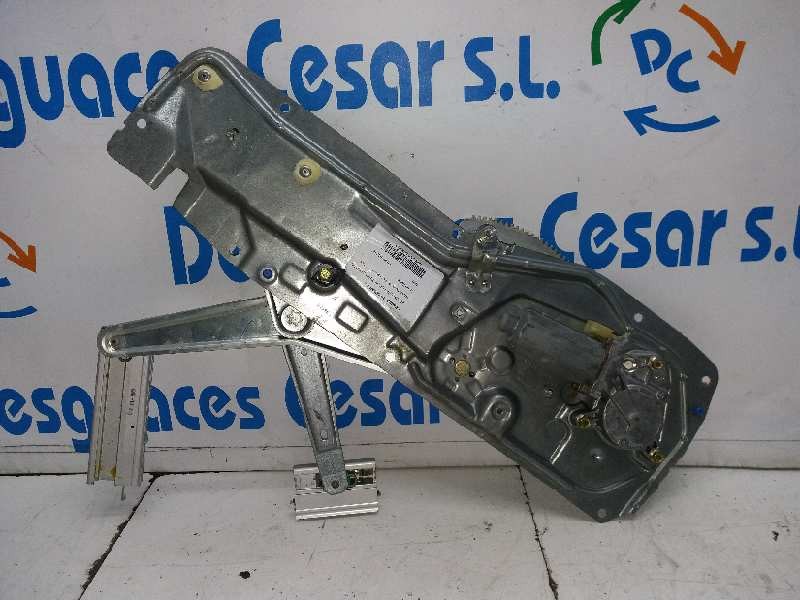 Recambio de elevalunas delantero derecho para volvo serie 850 t-5r familiar referencia OEM IAM  ELECTRICO 2 PINES