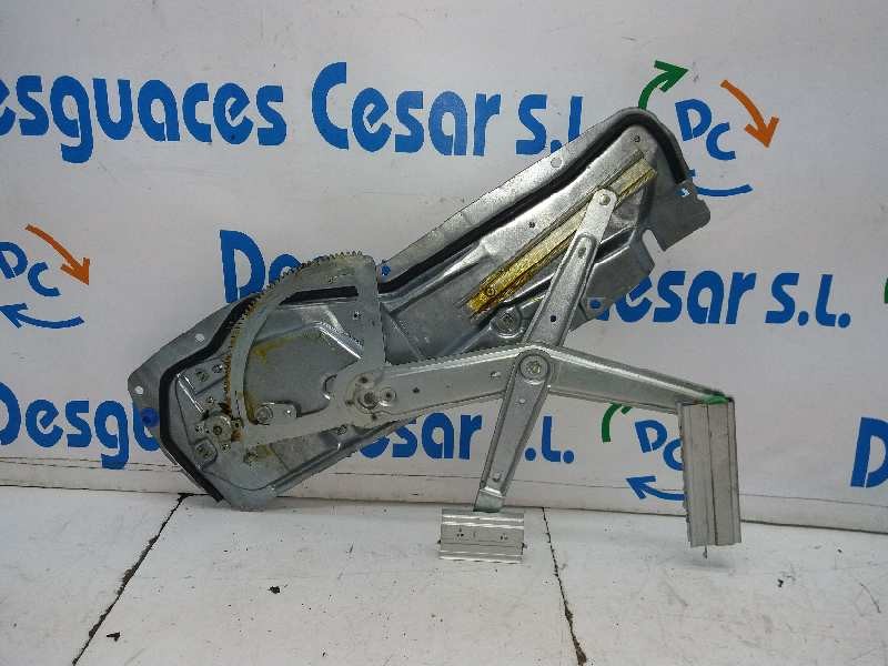 Recambio de elevalunas delantero derecho para volvo serie 850 t-5r familiar referencia OEM IAM  ELECTRICO 2 PINES