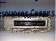 Recambio de centralita motor uce para seat ibiza (6k) clx referencia OEM IAM 0261203320 1H0907311H 