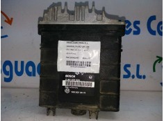 Recambio de centralita motor uce para seat ibiza (6k) clx referencia OEM IAM 0261203320 1H0907311H  2