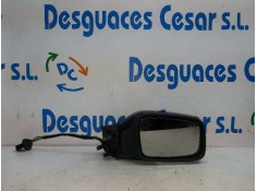 Recambio de retrovisor derecho para volvo serie 850 t-5r familiar referencia OEM IAM  ELECTRICO AZUL