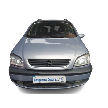 OPEL ZAFIRA A MONOSPACE (T98)