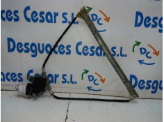 Recambio de elevalunas delantero derecho para renault clio ii fase ii (b/cb0) dynamique referencia OEM IAM  ELECTRICO 2 PINES