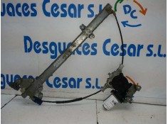 Recambio de elevalunas delantero derecho para nissan almera (n16/e) visia referencia OEM IAM  ELECTRICO-2 PINES OFERTA