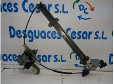 Recambio de elevalunas delantero derecho para nissan almera (n16/e) visia referencia OEM IAM  ELECTRICO-2 PINES OFERTA 2