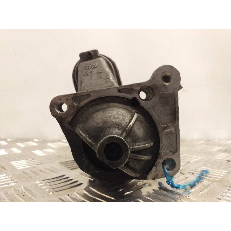 Recambio de motor arranque para nissan primera berlina (p12) acenta referencia OEM IAM 8200331251 D7R49 23300AW302