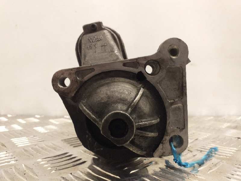 Recambio de motor arranque para nissan primera berlina (p12) acenta referencia OEM IAM 8200331251 D7R49 23300AW302