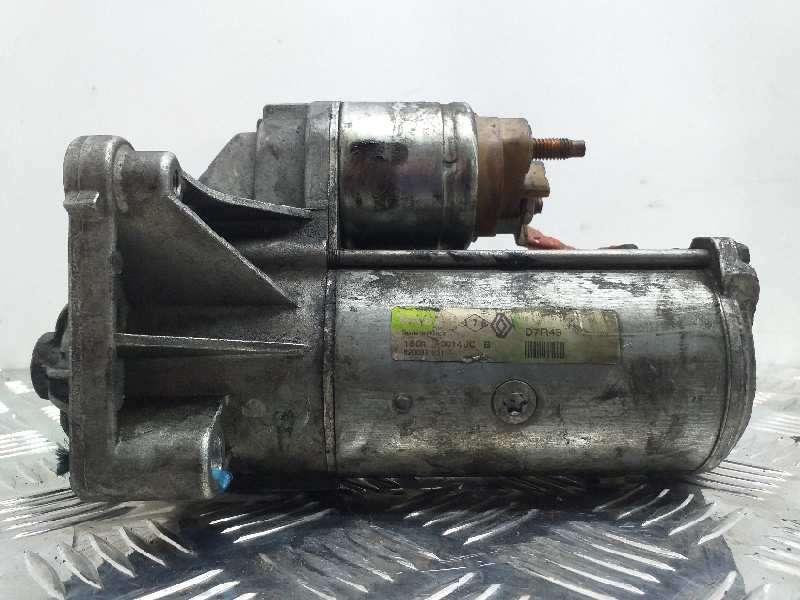 Recambio de motor arranque para nissan primera berlina (p12) acenta referencia OEM IAM 8200331251 D7R49 23300AW302