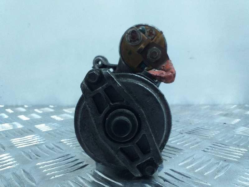 Recambio de motor arranque para nissan primera berlina (p12) acenta referencia OEM IAM 8200331251 D7R49 23300AW302