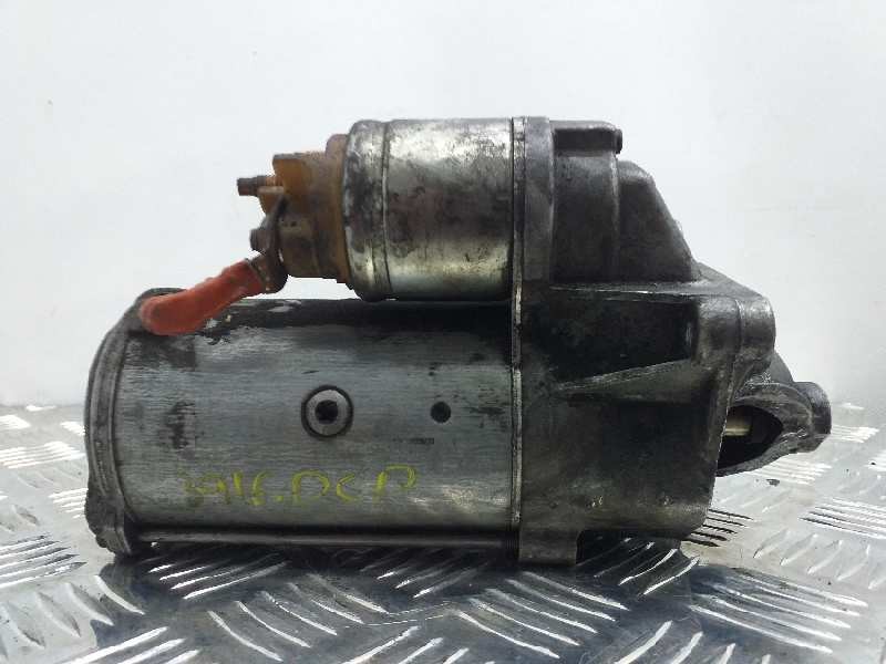 Recambio de motor arranque para nissan primera berlina (p12) acenta referencia OEM IAM 8200331251 D7R49 23300AW302