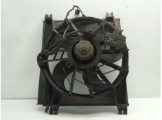 Recambio de electroventilador para hyundai galloper santamo gl referencia OEM IAM   