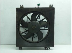 Recambio de electroventilador para hyundai galloper santamo gl referencia OEM IAM    2