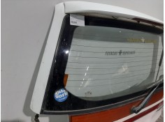 Recambio de porton trasero para hyundai galloper santamo gl referencia OEM IAM  BLANCO  2