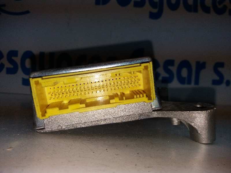 Recambio de centralita airbag para renault laguna ii (bg0) authentique referencia OEM IAM 601958800 8200138952 