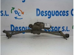 Recambio de motor limpia delantero para renault laguna ii (bg0) authentique referencia OEM IAM 8200317212  