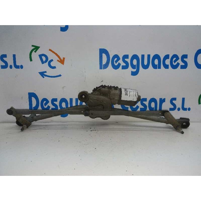 Recambio de motor limpia delantero para renault laguna ii (bg0) authentique referencia OEM IAM 8200317212  