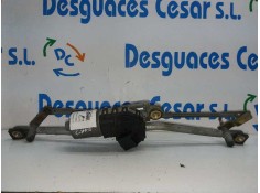 Recambio de motor limpia delantero para renault laguna ii (bg0) authentique referencia OEM IAM 8200317212   2