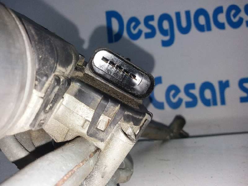 Recambio de motor limpia delantero para renault laguna ii (bg0) authentique referencia OEM IAM 8200317212  