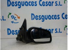 Recambio de retrovisor derecho para renault laguna ii (bg0) authentique referencia OEM IAM  ELECTRICO PLATA