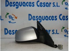 Recambio de retrovisor derecho para renault laguna ii (bg0) authentique referencia OEM IAM  ELECTRICO PLATA 2