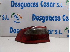 Recambio de piloto trasero izquierdo para renault laguna ii (bg0) authentique referencia OEM IAM 8200002473  