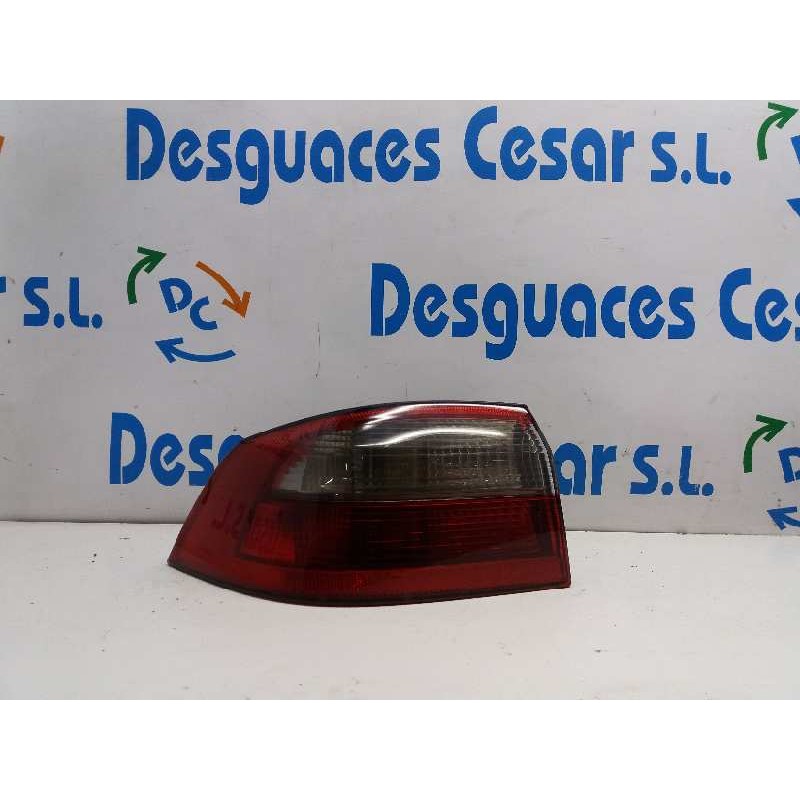 Recambio de piloto trasero izquierdo para renault laguna ii (bg0) authentique referencia OEM IAM 8200002473  