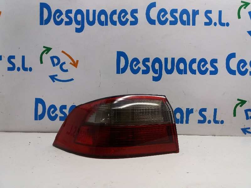 Recambio de piloto trasero izquierdo para renault laguna ii (bg0) authentique referencia OEM IAM 8200002473  