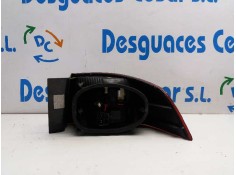 Recambio de piloto trasero izquierdo para renault laguna ii (bg0) authentique referencia OEM IAM 8200002473   2