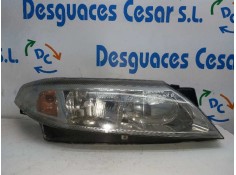 Recambio de faro derecho para renault laguna ii (bg0) authentique referencia OEM IAM 7701048931  