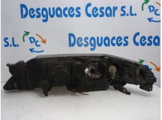 Recambio de faro derecho para renault laguna ii (bg0) authentique referencia OEM IAM 7701048931   2